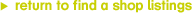 return to shop listings