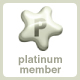 Platinum ActSmart Member