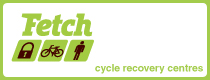 Fetch cycle recovery centre