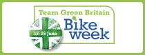 Bike Week logo