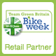 Bike Week Retail Partner