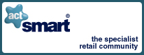 ActSmart: The specialist retail community