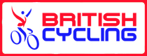 British Cycling logo