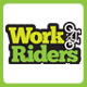 WorkRiders Icon