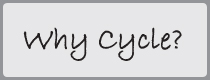 Why Cycle?