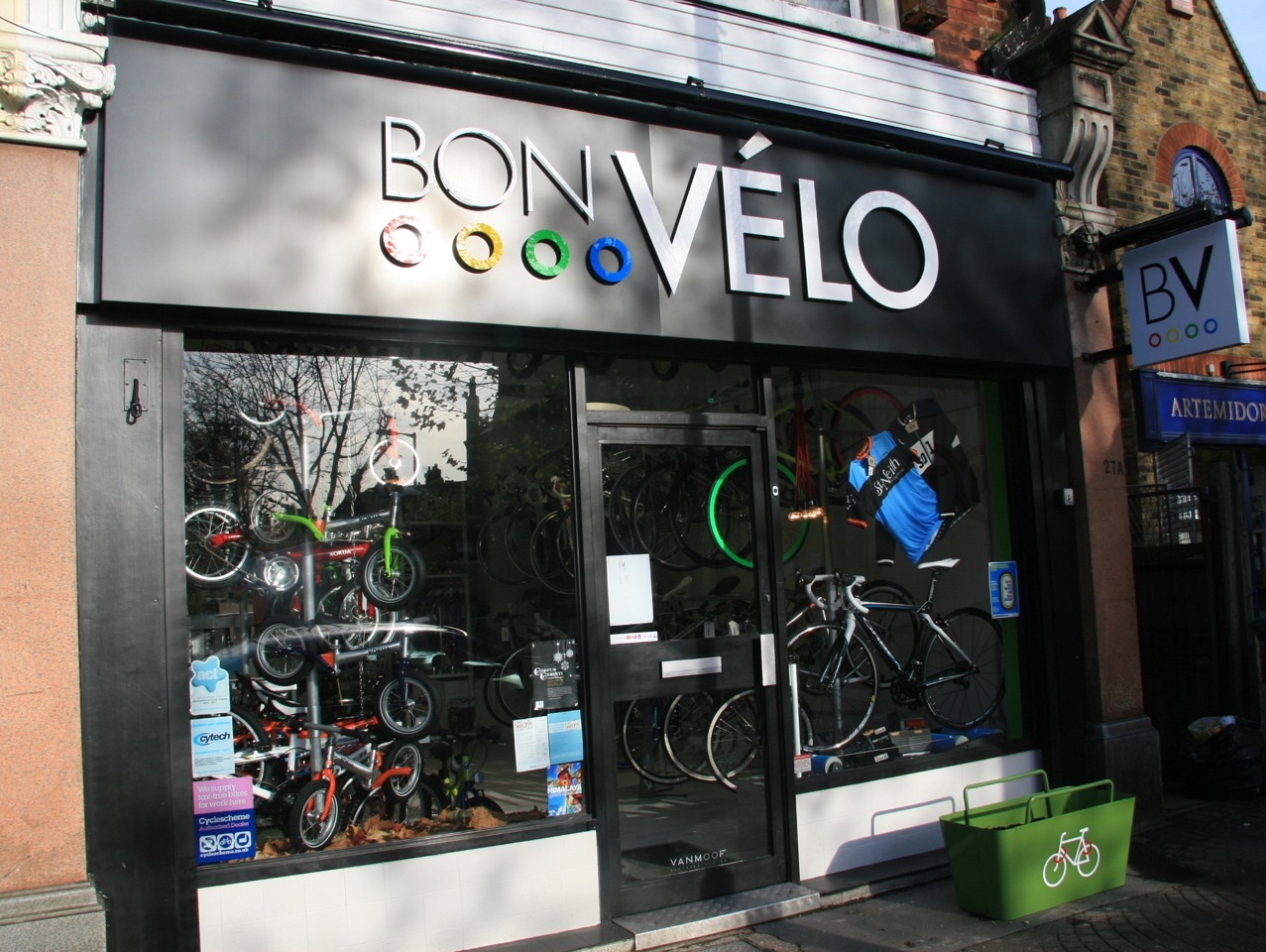 ACT Shop of the Month June 2012 sponsored & featured by Bikesoup a6c0b239b5aad7a0fba3c6a8ed1d28c9