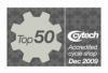 Cytech Top 50