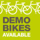 Demo bikes