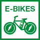 Electric Bikes