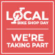 Local Bike Shop Day