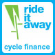 Ride it away, cycle finance