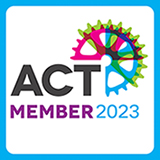 ACT member 2023
