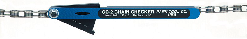 Chain Checker