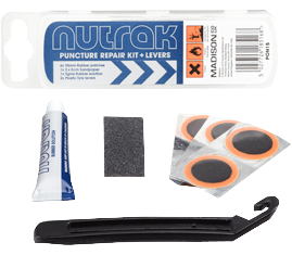 Puncture Kit