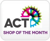 ACT shop of the month