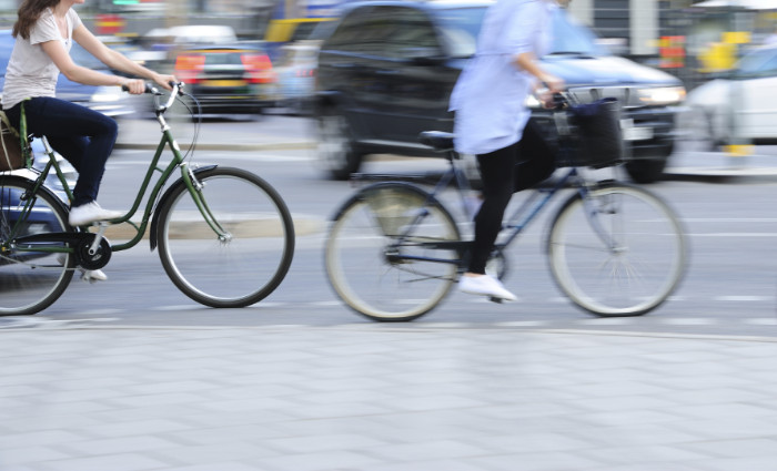 Dutch Bike