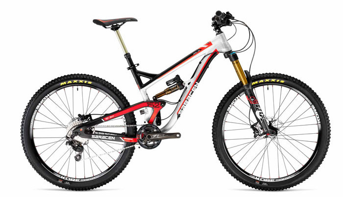 Enduro Bike Enduro Bike